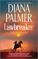 Lawbreaker: 52 (Long, Tall Tex – VERY GOOD