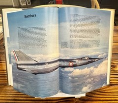 Military Aircraft by Michael Taylor Hardcover 1983