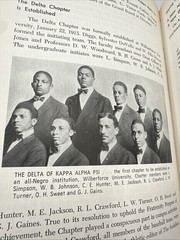 The Story Of Kappa Alpha PSI William L Crump C Rodger Wilson 1972 Second Edition
