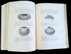 4th Annual Report of the Bureau of the American Ethnology 1882-83