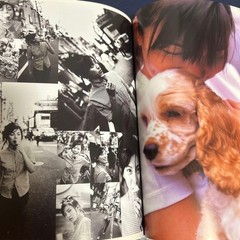 Ai Kato Photobook by Yoshinobu Nemoto Talent Photo Book A4 Size 2500 Yen