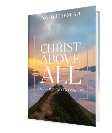 Christ Above All: The Book of Colossians from Turning Point and Dr. David J…