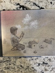 The Skywriter