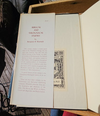 All Things Reformed Theology Includes: John Calvin B B Warfield Jonathan Edwards