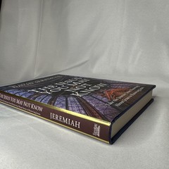 The Jesus You May Not Know By David Jeremiah 2020 Hardcover