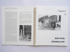 Western Sign Making Reference Book 1989 Paperback 111 Pages 10.1×8.6in