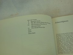 John Milner THE STUDIOS OF PARIS Yale University Press 1990