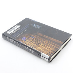 Religion Art and Money Episcopalians and American Culture Peter W Williams ExLib