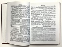 Worrell New Testament by A. S. Worrell 1980 Hardcover Gospel Publishing House