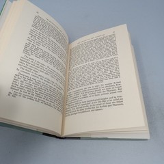 Interpreting the Parables: 1960 Westminster Press Hardcover Archibald M. Hunter