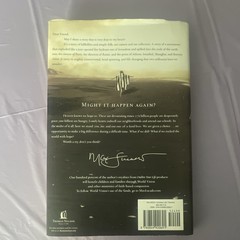 Christian Fiction Lot: Lucado, Reid, Lewis, Kerr – Adult, Dust Jacket, 2010s