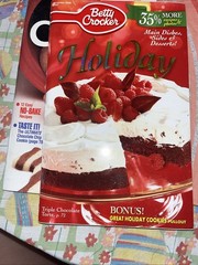 Betty Crocker Gift Set see description and pics