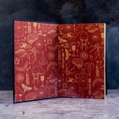 Alchemised by SenLinYu Collector’s Edition – Fiction – Deluxe Hardback