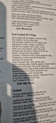 Best Poems of 1997 by The National Library of Poetry
