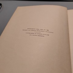 BIBLE READINGS FOR THE HOME CIRCLE A Topical Study of the Bible 1921 [Hardco…