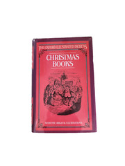 The Oxford Illustrated Dickens 20 Volume Complete Set by Charles Dickens