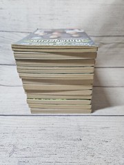 Vtg ANIMORPHS Paperback REPLACEMENT Books-1990s-Pre-Owned-Sold INDIVIDUALLY