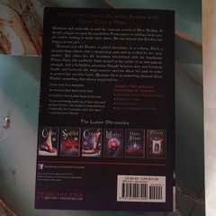 Cinder Marissa Meyer Paperback Square Fish Lunar Chronicles Bonus Story
