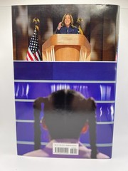 Kamala Harris US Vice President 107 Days Signed Autograph Constitution Book #2