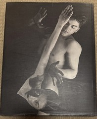 GEORGE PLATT LYNES: Portrait, 1927-1955 (HC, 1994) Full-Page 11×14 Photos!