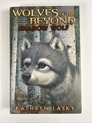 Wolves of the Beyond Series Books 1-5 Kathryn Lasky HC PB Lot