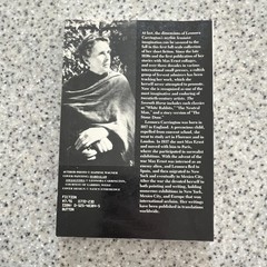 Leonora Carrington The Seventh Horse and Other Tales Paperback 1st Print V. RARE