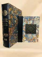 Aleister Crowley Book of The Law complete Commentaries Set : occult rare thelema