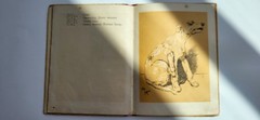 1935 Soviet Russian Children’s Book Bobkin Day Walter Emanuel Cecil Aldin USSR