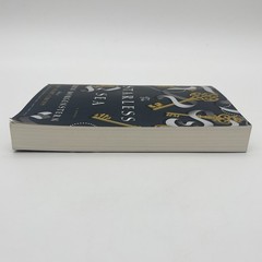 The Starless Sea Erin Morgenstern ARC Literary Fantasy