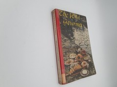 The Wild Gourmet: A Forager’s Cookbook Babette Brackett Maryann Lash HC DJ