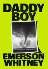 Daddy Boy by Emerson Whitney: Used