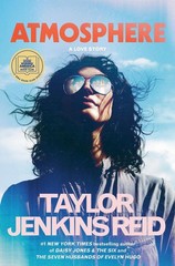 Atmosphere: A GMA Book Club Pick: A Love Story by Taylor Jenkins Reid Hardcover