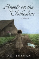 Angels on the Clothesline, A Memoir – UK Import – USA Seller – Paperback 12z