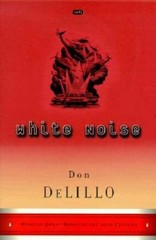 White Noise (Penguin Great Books of the 20th Century) – Paperback – GOOD