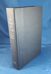 So Help Me God by Mike Pence Signed HC/DJ w/COA – Fine