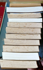Patrick O’Brian 14 Book Mixed Lot Aubrey-Maturin,Rendezvous,Testimonies