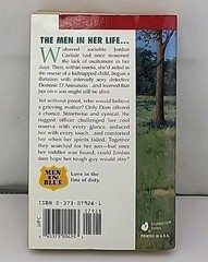 Tough Guy and the Toddler by Diane Pershing (1999, Mass Market)