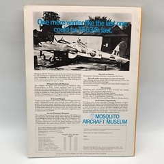 ⭐️ Air Enthusiast Eight #8 – Fokker DR I Ford Trimotor Night Intruder Monoplanes