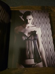 La Perla : Lingerie and Desire by Isabella Cardinali 2012 HCDJ