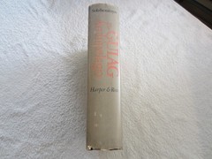 The GULAG Archipelago ~ Aleksandr Solzhenitsyn STATED 1ST EDITION 1973 HCDJ