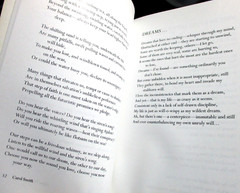 Close to My Heart by Carol Smith, 2006 SC, Signed by Carol