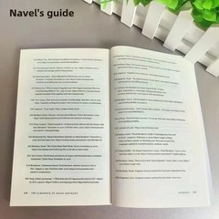The Almanack Of Naval Ravikant: A Guide to Wealth and Happy by Eric Jorgenson.HI