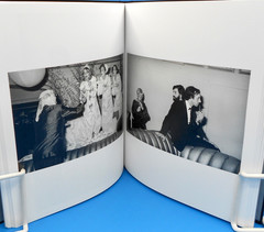 STUDIO 54 by TOD PAPAGEORGE 2014, 2nd LIMITED EDITION HARDCOVER VERY GOOD