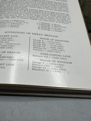 1968 A Guide Book of English Coins by Kenneth Bressett Hardcover – Sixth Edition