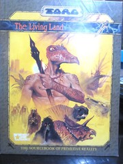 TORG RPG LOT of 6 West End Games 1990’s POSSIBILITY WARS (Near Mint, 9.4)