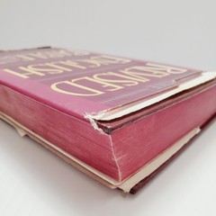 The Revised English Bible Book Oxford Cambridge Hardcover