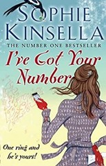 I’ve Got Your Number Paperback Sophie Kinsella