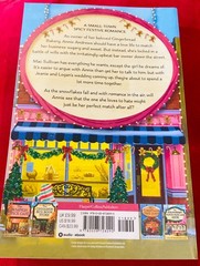 Gingerbread Bakery (Dream Harbor, Book 5) by Laurie Gilmore (2025, Uk-B…