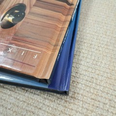 Time Life Books Fix It Yourself Windows Doors Walls Ceilings Woodwork Hardcover