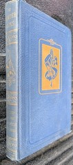 Wonder Books Selected Readings Hardcover 1940 William Lyon Phelps Illustrated